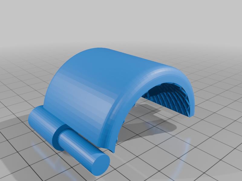 Play-Doh Extrusor