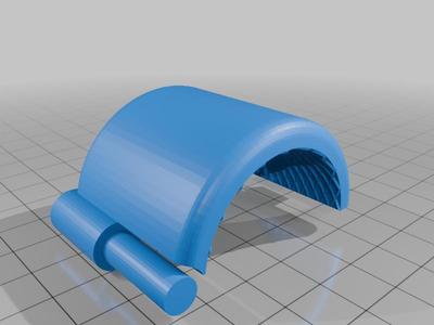 Play-Doh Extrusor