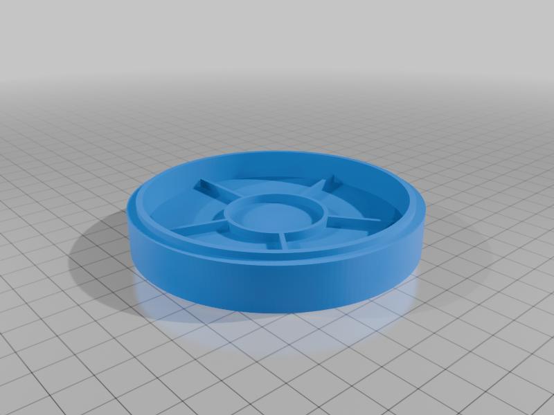 Watch Organiser Tray Extension
