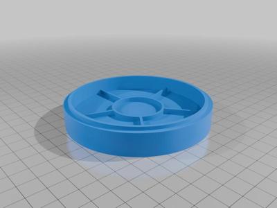 Watch Organiser Tray Extension