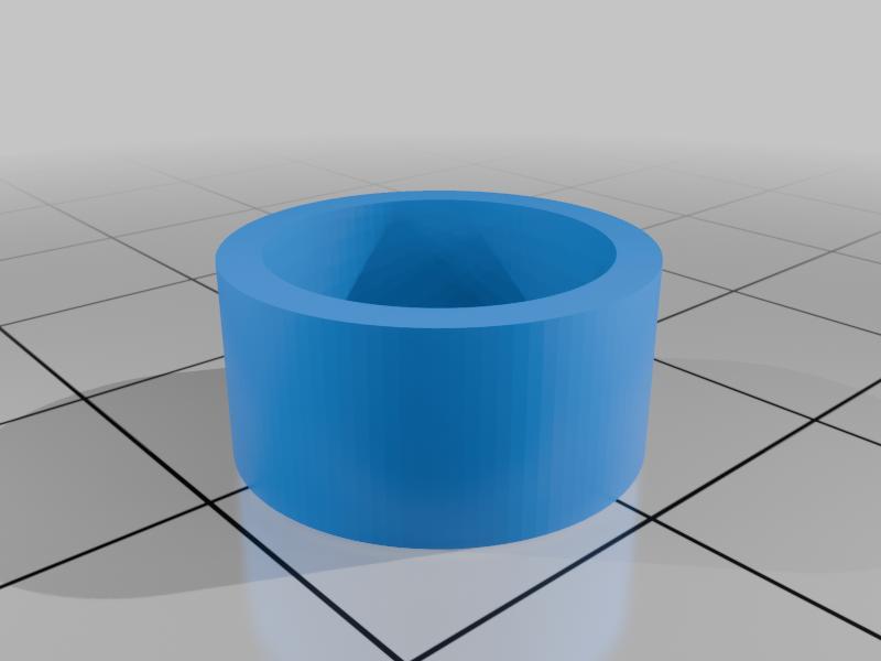 Walksnail HD V2 lock ring for RC18g lens