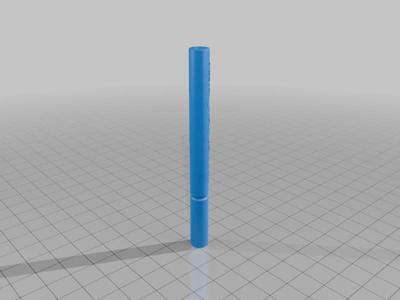 eCig Eco Oxygen Cigarette 
