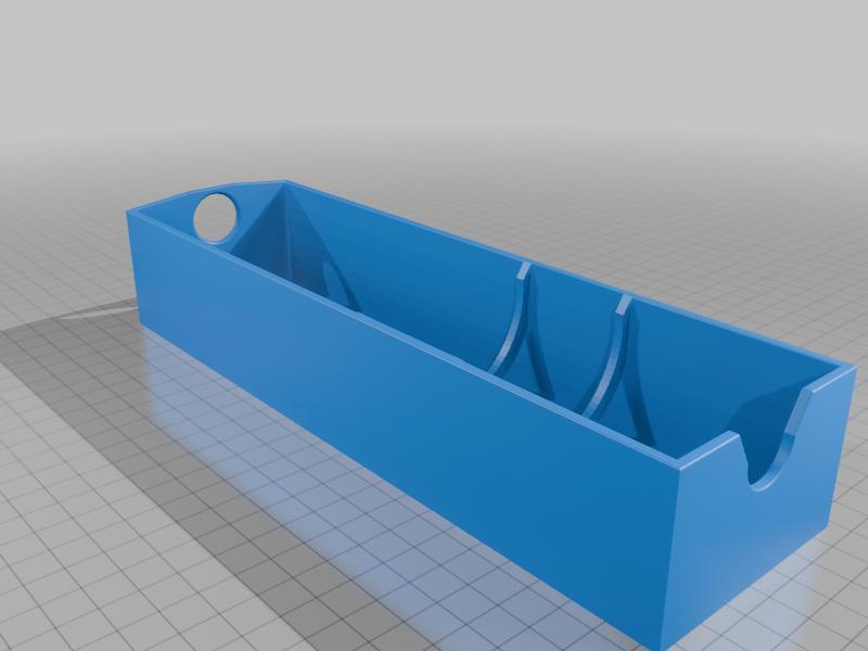 Beer Bottle Lathe Holder 