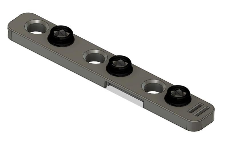 Giraud Power Trimmer Organizer