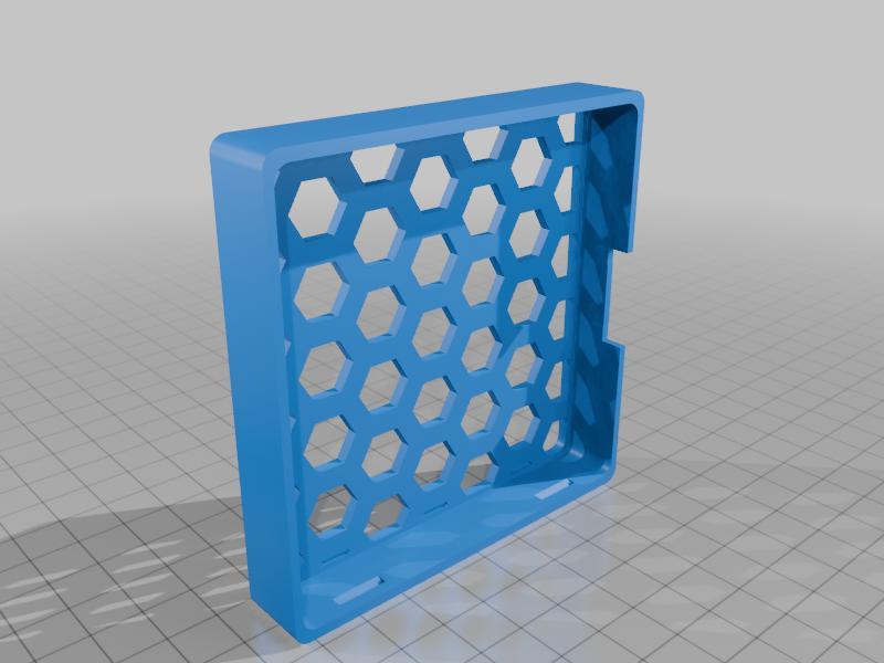 Solder Fume Extractor