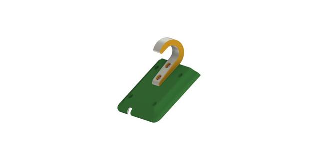 Oregon scientific sensor external power lid