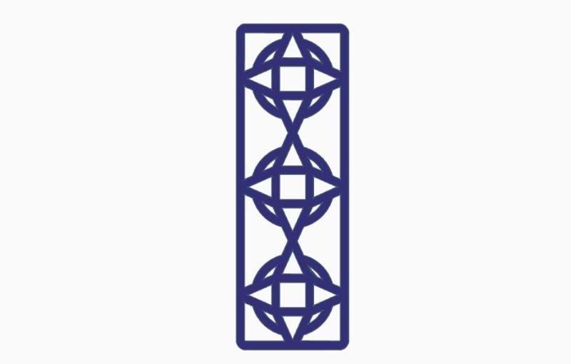 Bookmark 7.stl