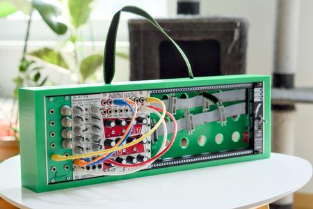 Eurorack Case 84HP