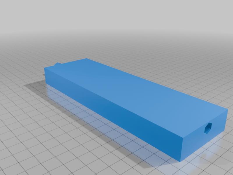 Building Stuff