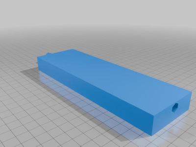 Building Stuff