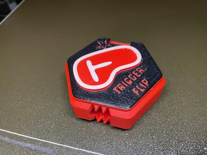 Hextraction Steak Tile
