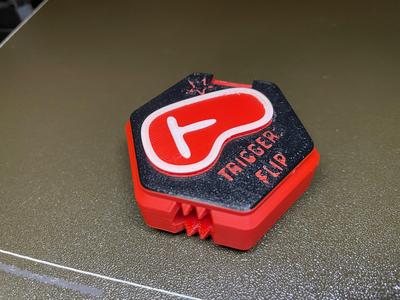 Hextraction Steak Tile