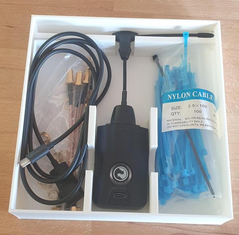 Crossfire Nano tx box