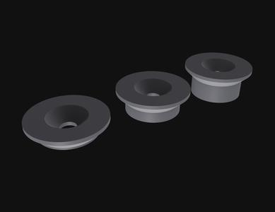 Multiconnect - Wall mount