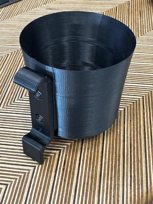 Traeger P.A.L. - tumbler/can holder