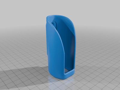 vaporesso target 80/100 car holder