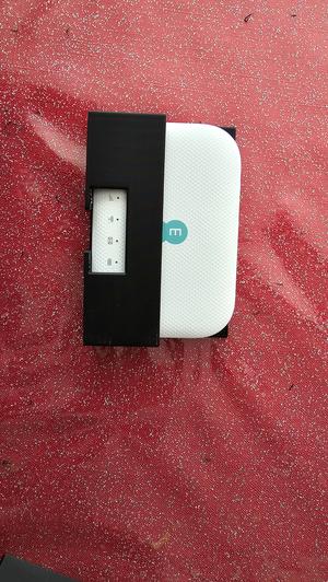EE mini hub holder