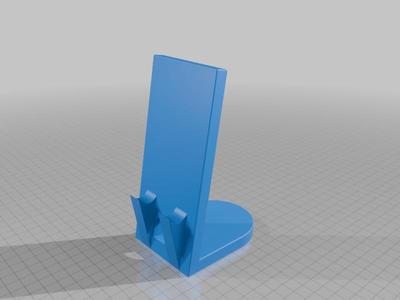 Phone Stand for Everyone