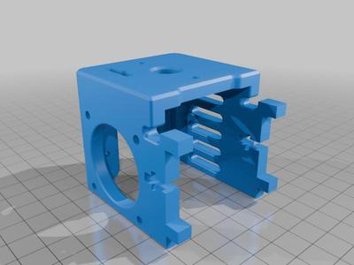 Upgrades Sethi3D AiP