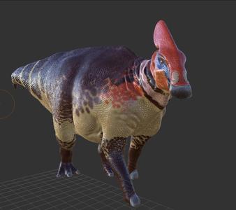 Tlatolophus