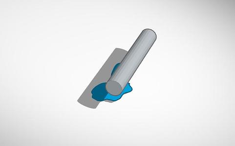 Broken Pipe