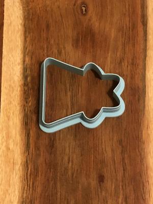 Lucky Charms - Shooting Star Cookie Cutters
