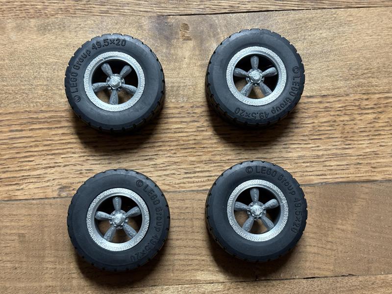 Torque Thrust D.stl