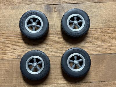 Torque Thrust D.stl