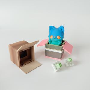 Box Clickers