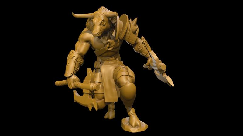 Minotaur