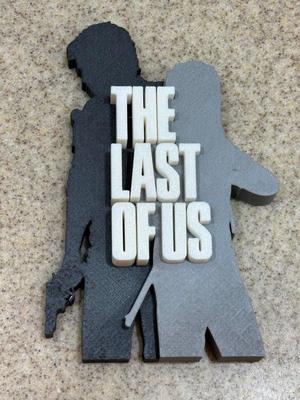 The Last of Us (art)
