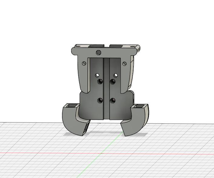 The Chonk (Toolhead)