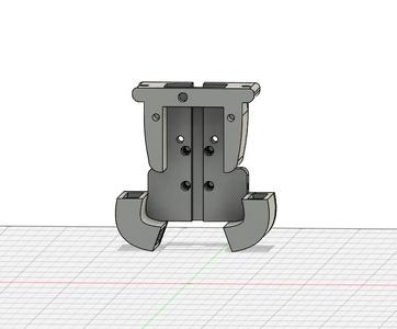 The Chonk (Toolhead)