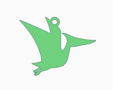 Dino 10.stl