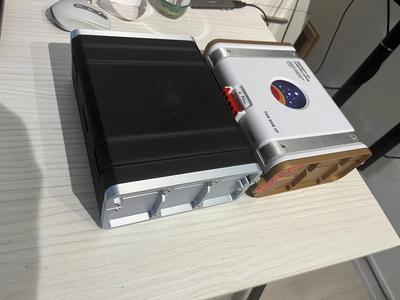Starfield case but scaled to the correct dimension