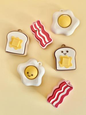 Breakfast Friends Bundle (EXCLUSIVE)