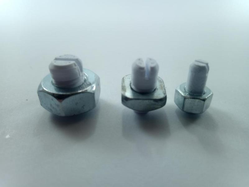 Headless Screw ISO2342