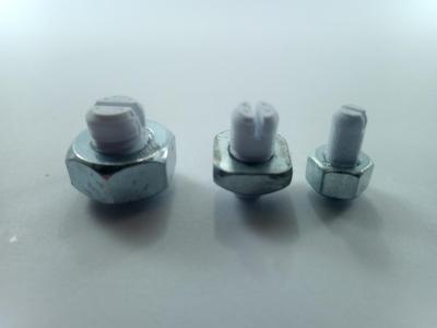 Headless Screw ISO2342