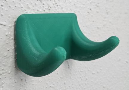 Double Wall Hook