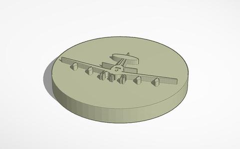 AWACS Ball marker