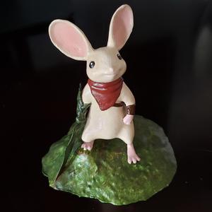 Quill from Polyarc Game "Moss"