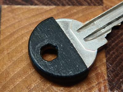 FAB Key id tag