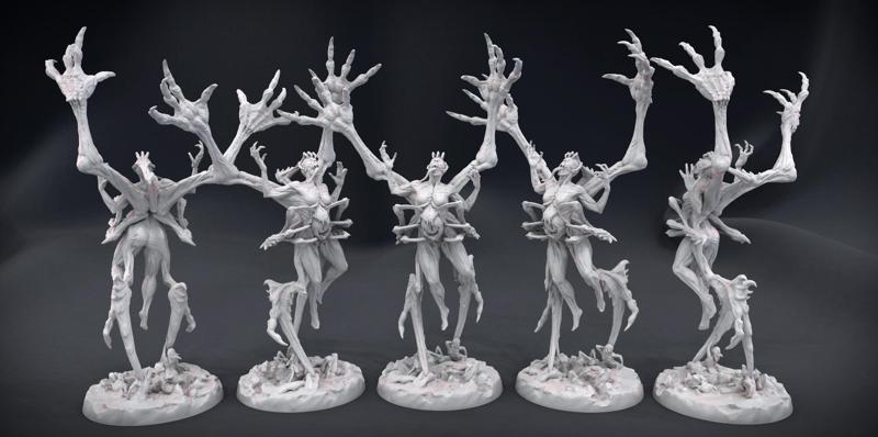 Flayed Aberration