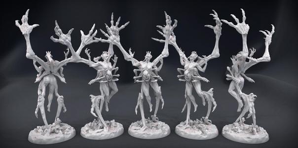 Flayed Aberration