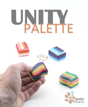Unity Palette