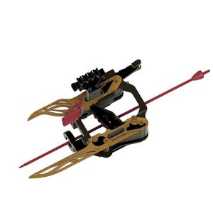 Decorative Blades for the X-Bow V2