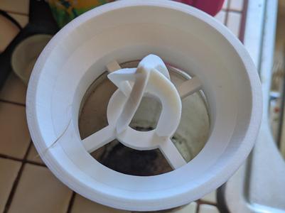V2 Keurig mason jar extractor