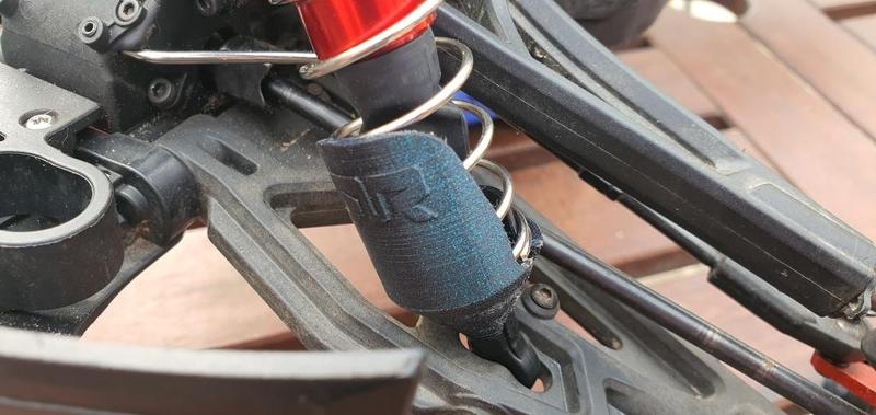 Arrma Kraton 6S V5 Shock Guard