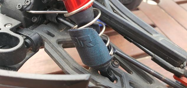 Arrma Kraton 6S V5 Shock Guard