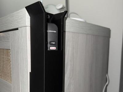 Bedside Glasses Holder